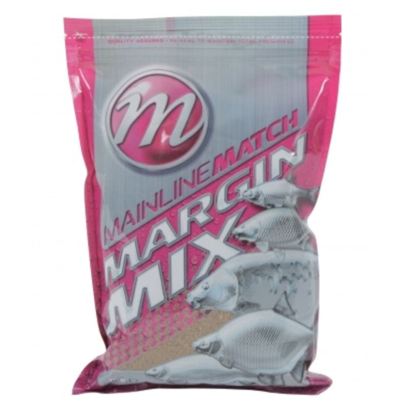 MAINLINE Match Margin Mix 1kg