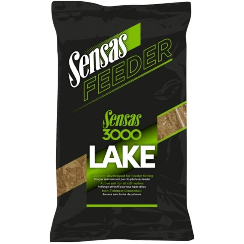 Lake 1Kg