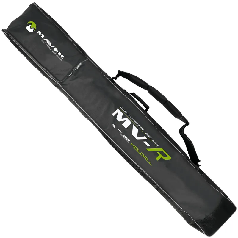 MAVER MV-R 6 Tubes Holdall