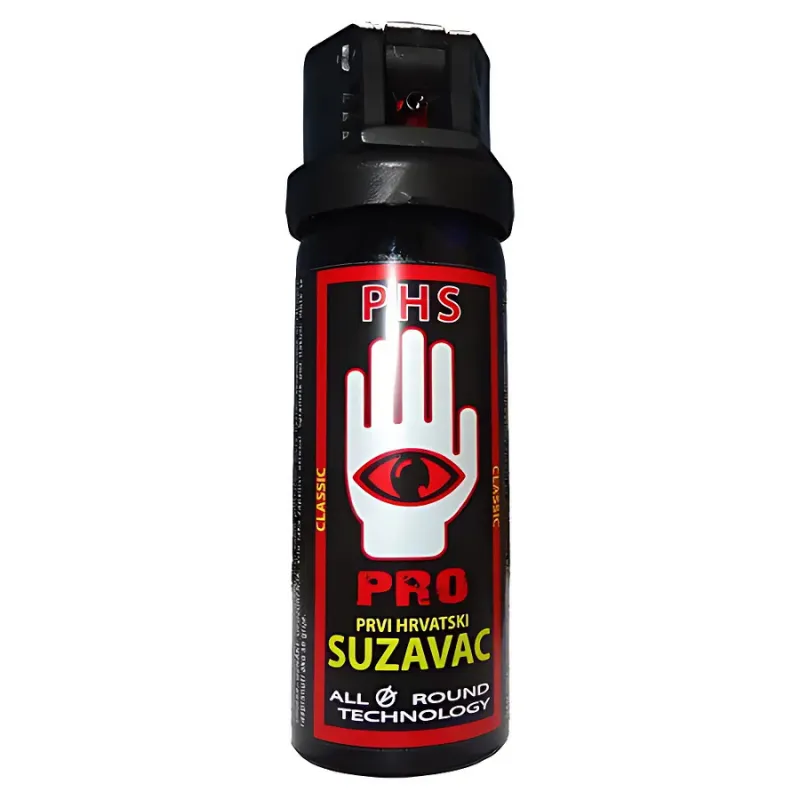 PHS Pro Classic MK3 50ml