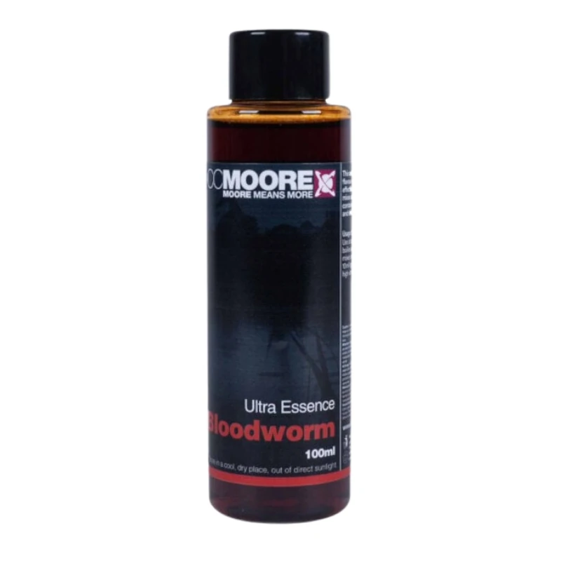 Bloodworm 100ml