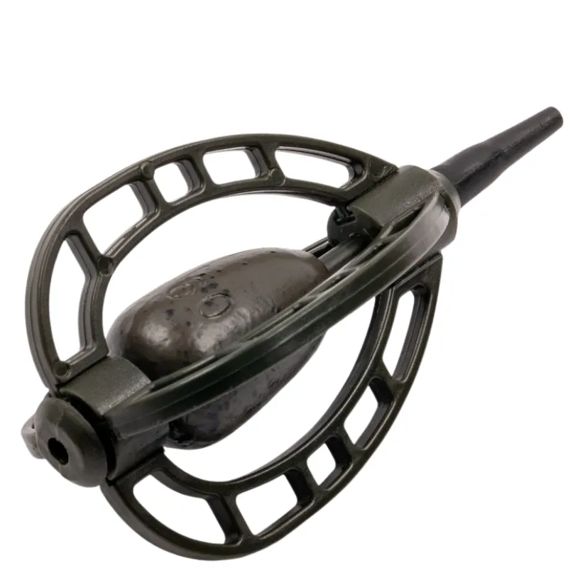 ZEBCO Trophy Four Frame Method Feeder 