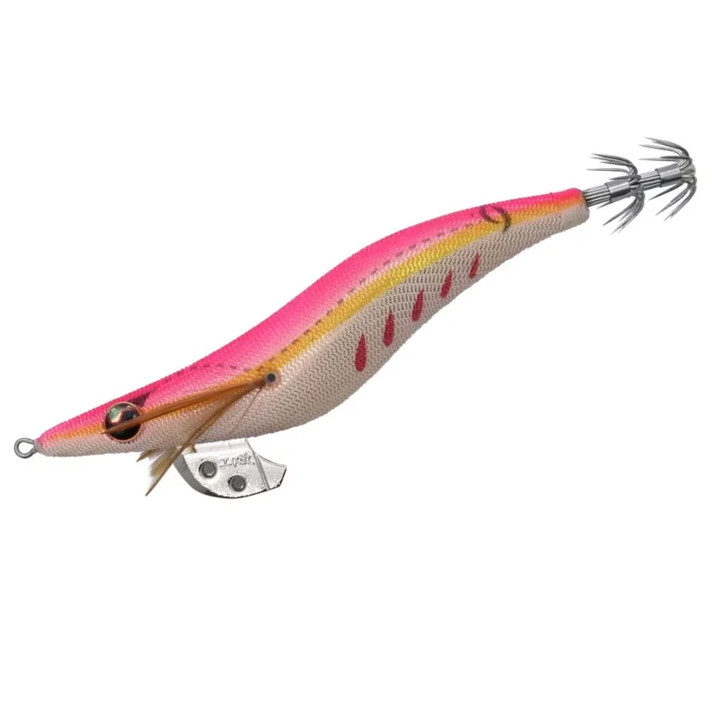CCC6003 Gold Pink