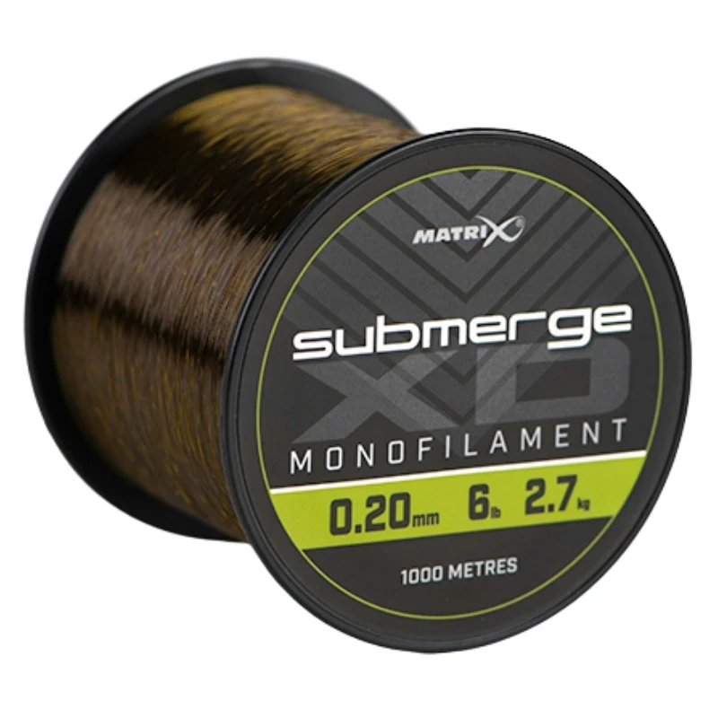 MATRIX Submerge XD Monofilament