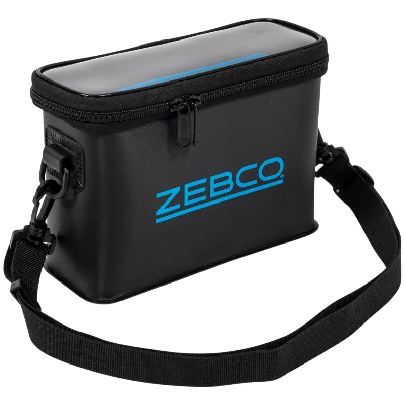 ZEBCO Trophy EVA Hardbait Keeper 16 Slot