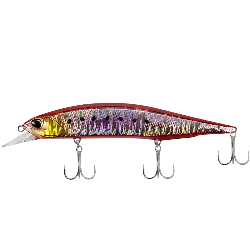 Fire Sardine