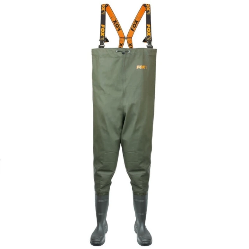 FOX Chest Waders 44