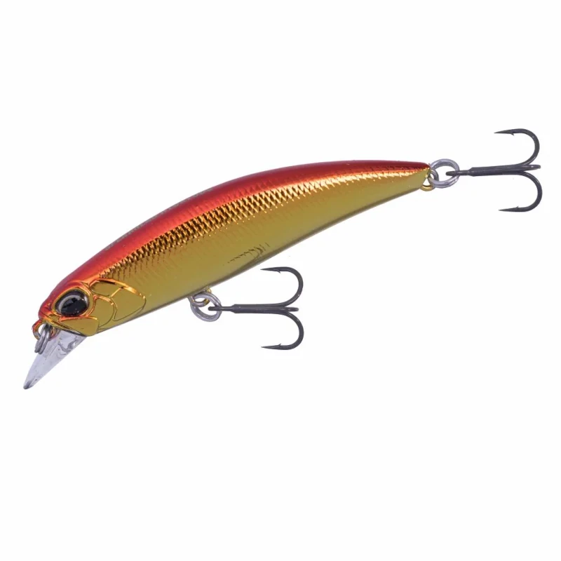 MCC4026 Metal Red Gold