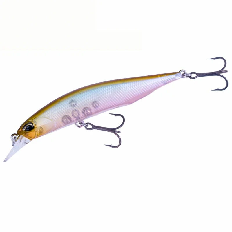 CEA3006 Ghost Minnow
