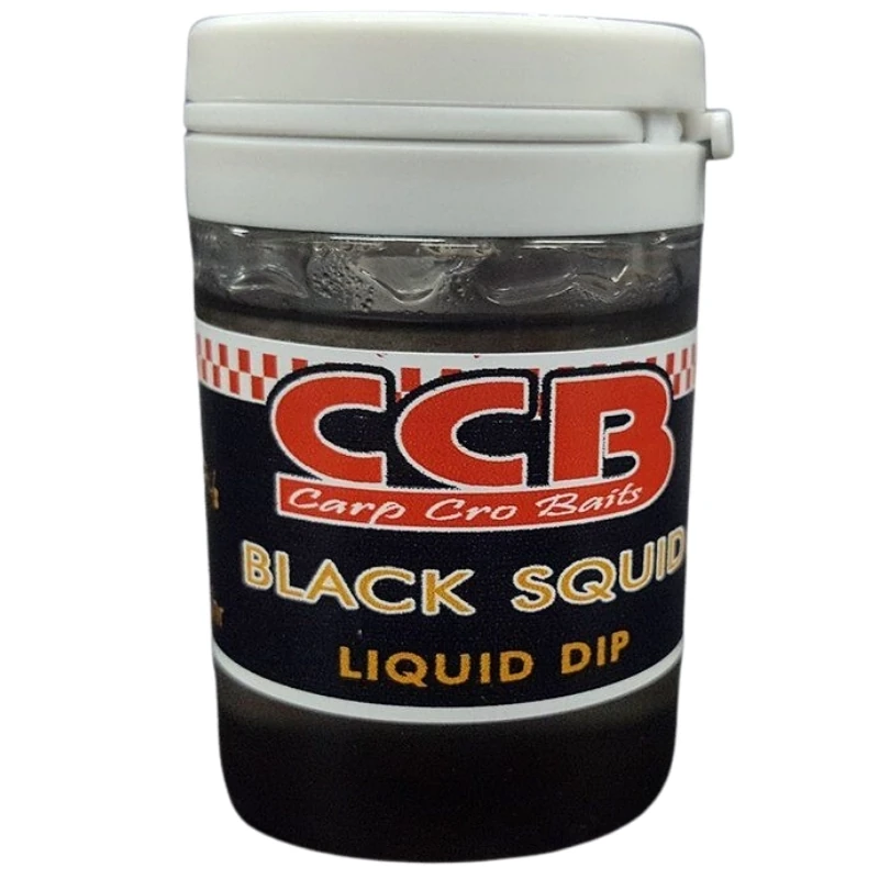 Black Squid 70ml