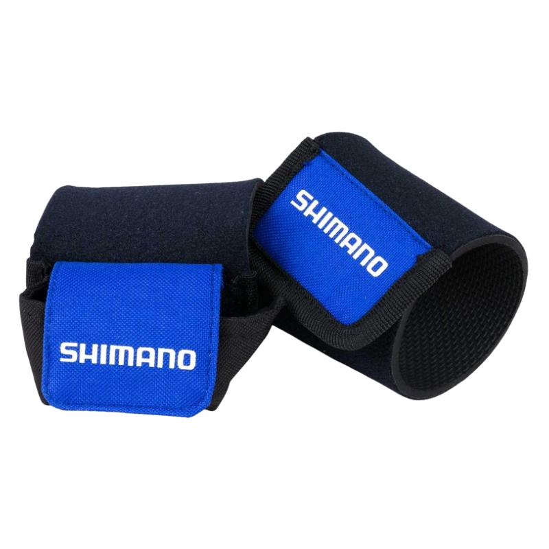 SHIMANO Rod Bands + Lead Pocket