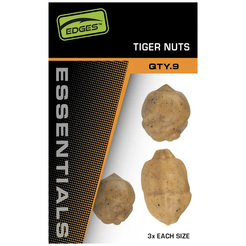 FOX Tigernuts