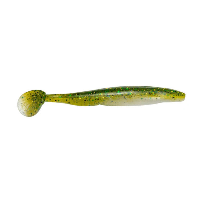 Strike King Swim'N Caffeine Shad