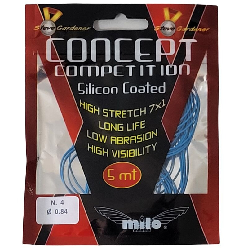 MILO Elastico Concept Competition 0,84mm / 04