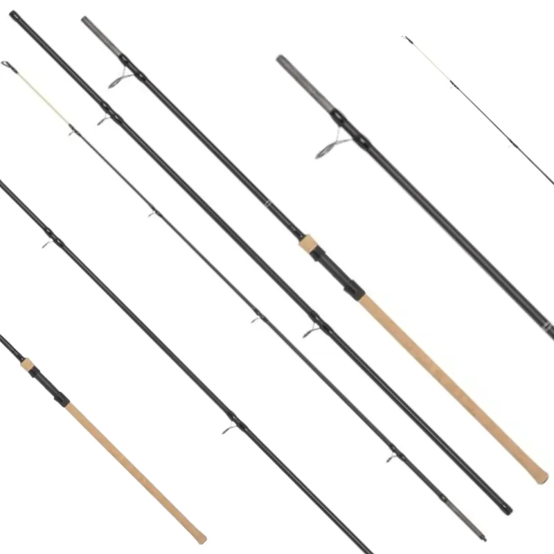 ZEBCO After Dark Hell Light 300cm 45-100g