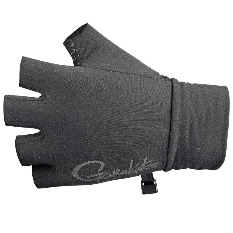 Gamakatsu G-Gloves Fingerless