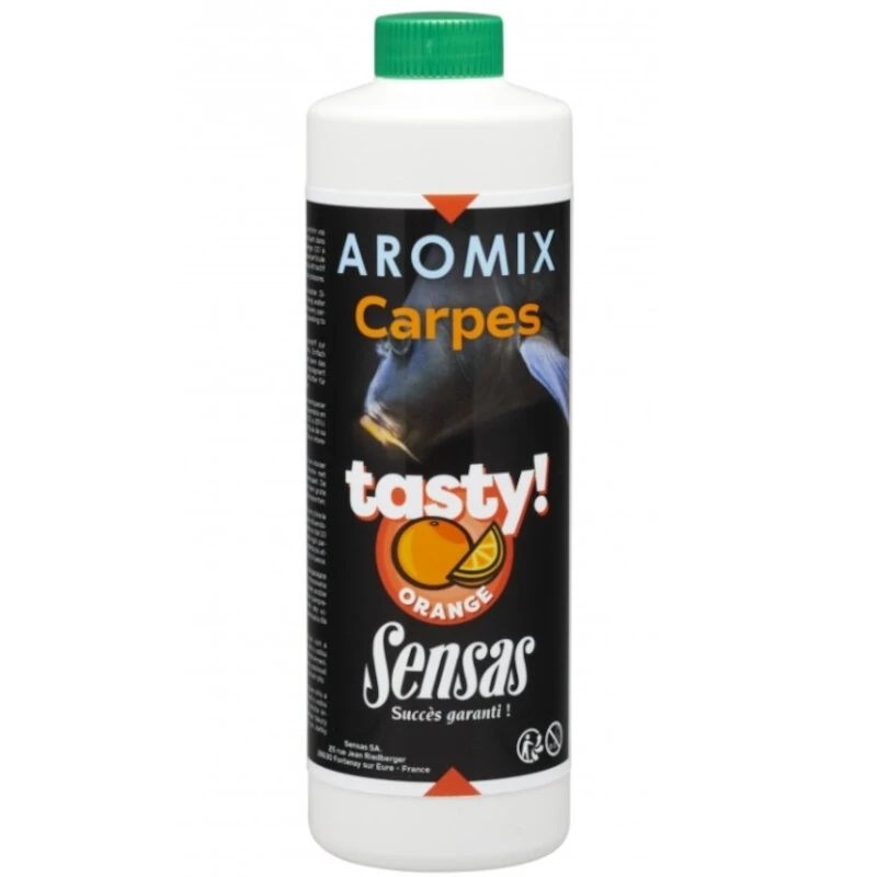 Orange 500ml