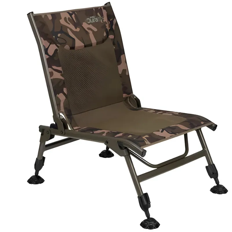 FOX Duralite Recliner Chair