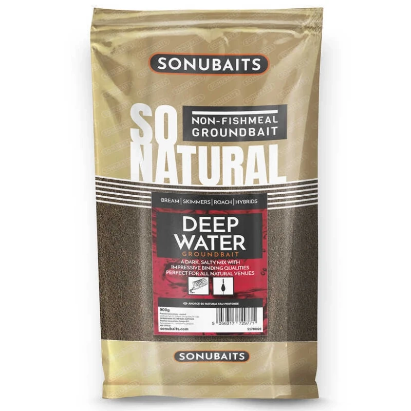 Deep Water 900g