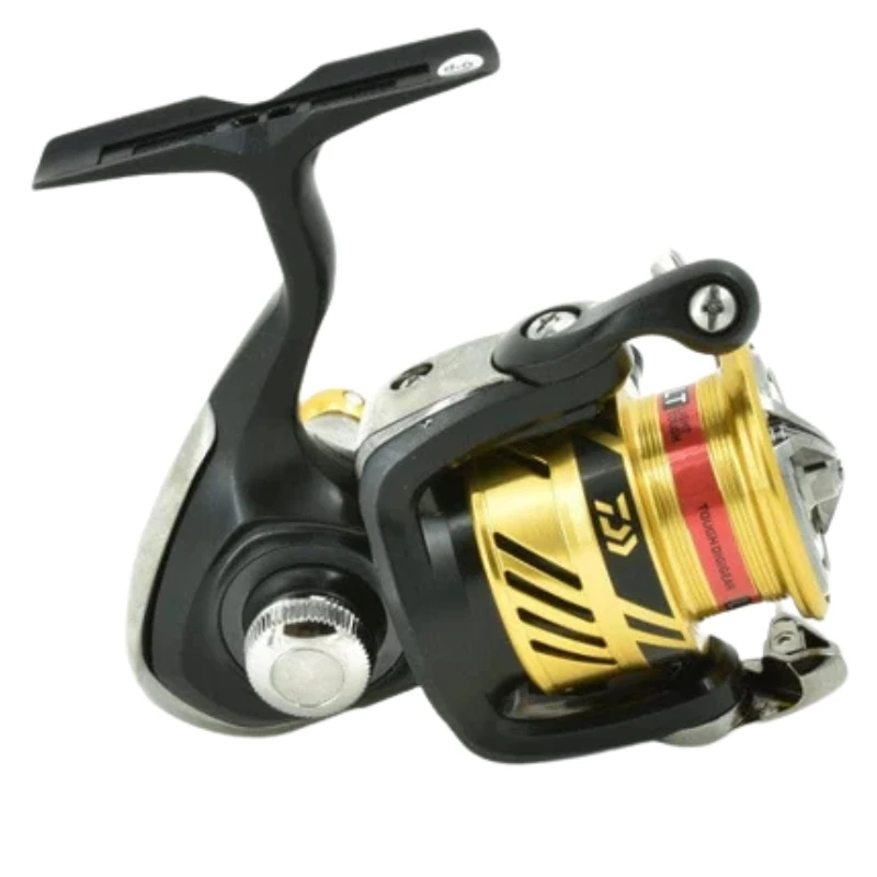 DAIWA Crossfire LT4000-C