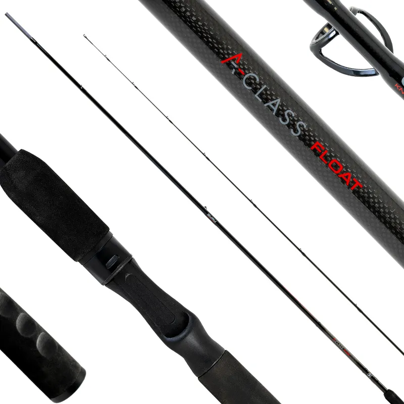 GURU A-Class Pellet Waggler 300cm 15g