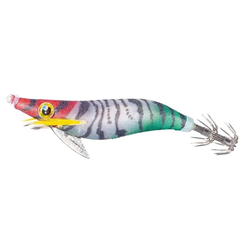 Red Prawn