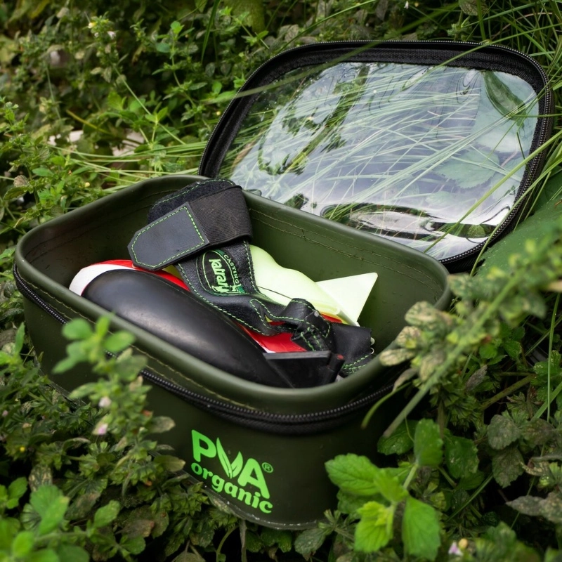 KATRAN PVA Fishing EVA Bag