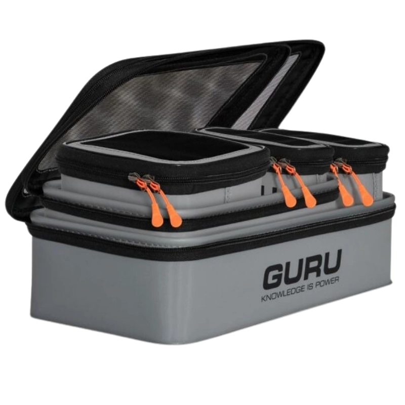 GURU Fusion Ventilator Combo 5