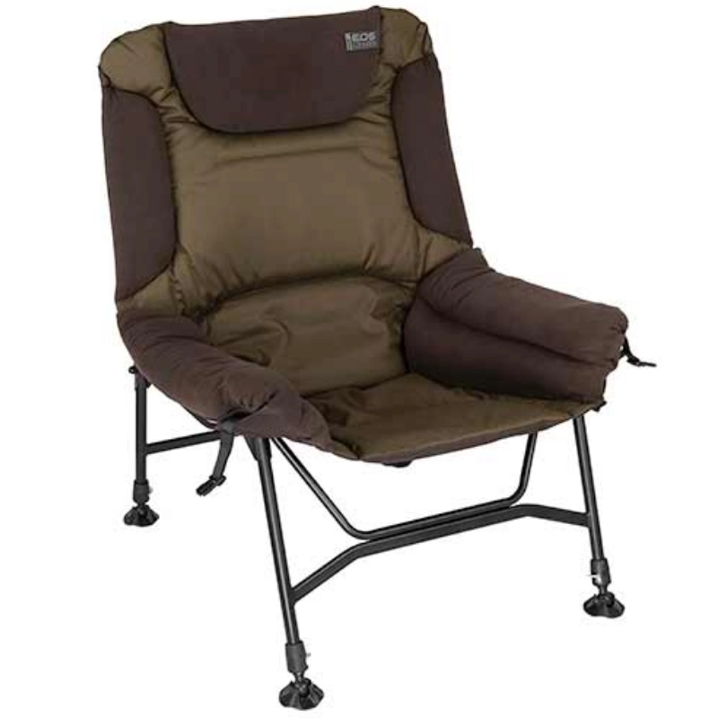 FOX EOS Lounger Chair
