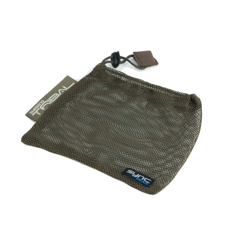 SHIMANO Sync Carp Magnetic Pouch L