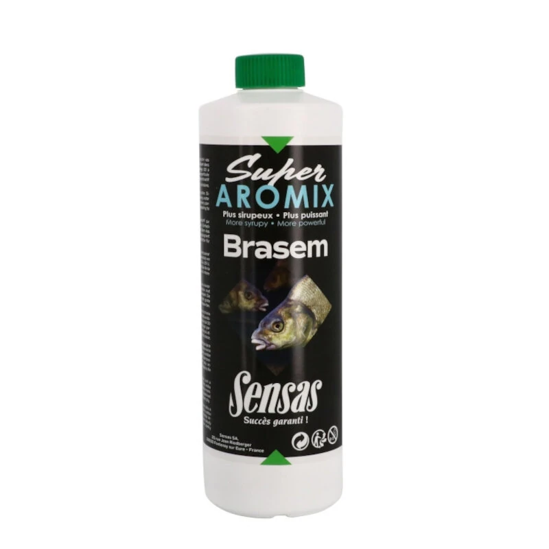Brasem Belge 500ml