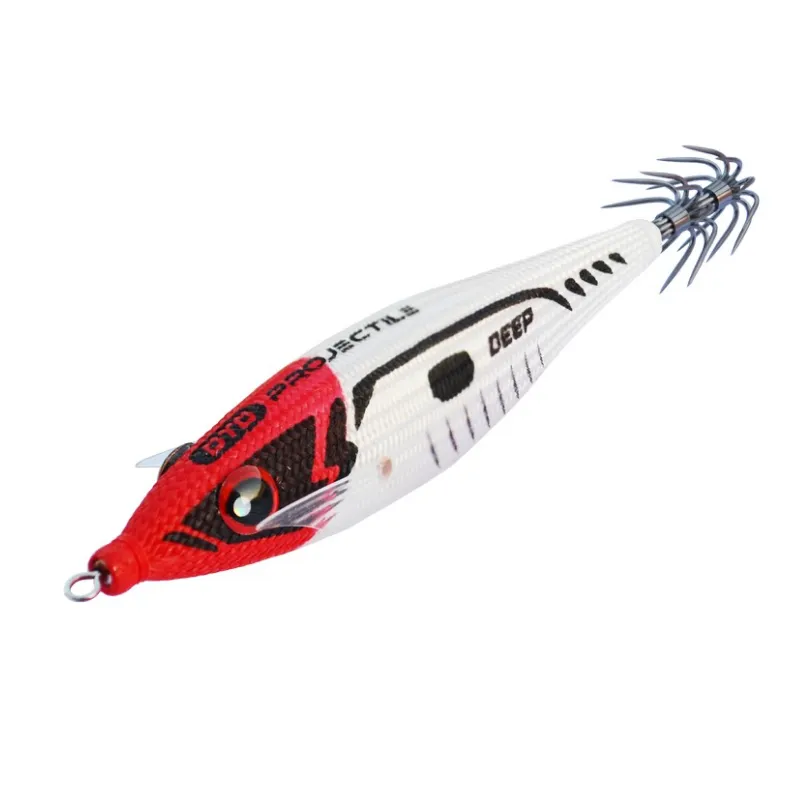 DTD Projectile Full Color