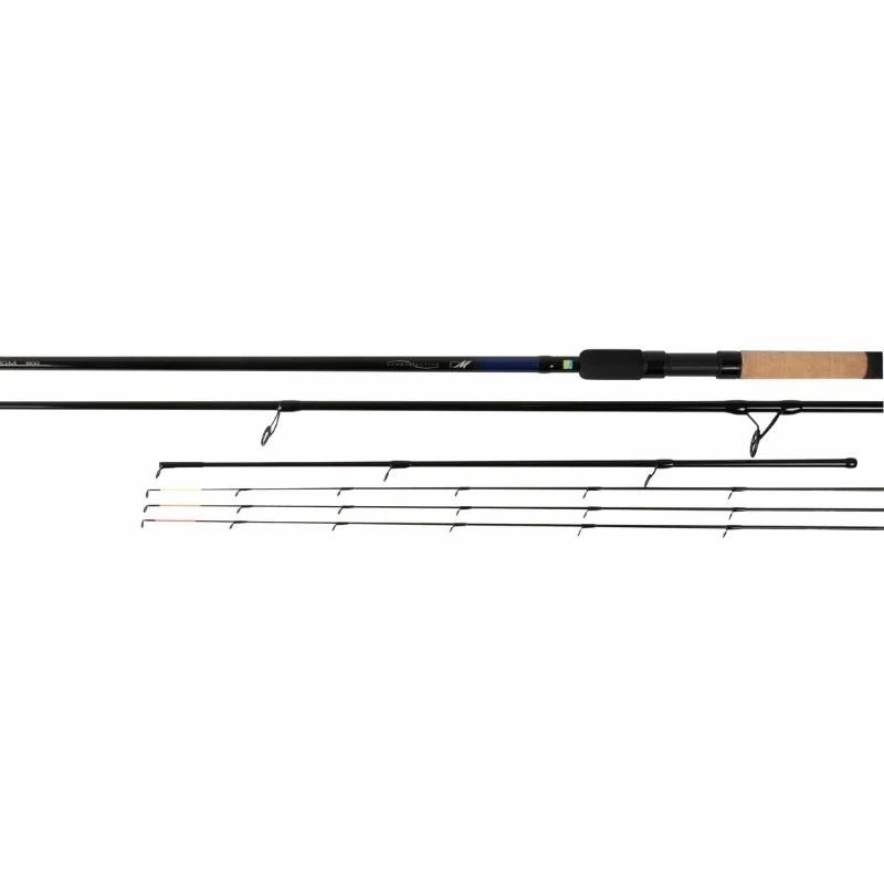 PRESTON Distance Master 400cm 100g