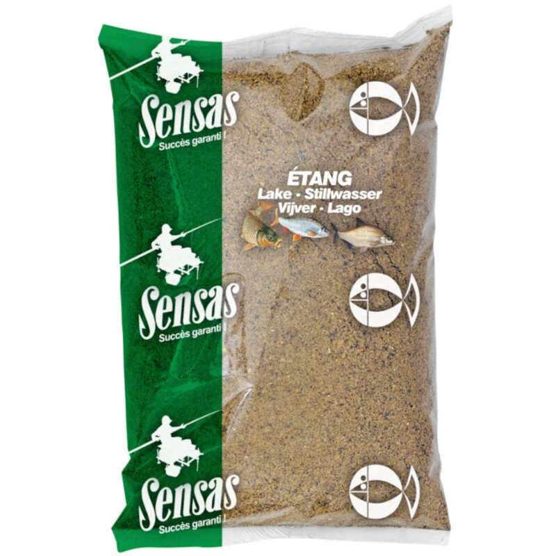 Prima Lake 1Kg