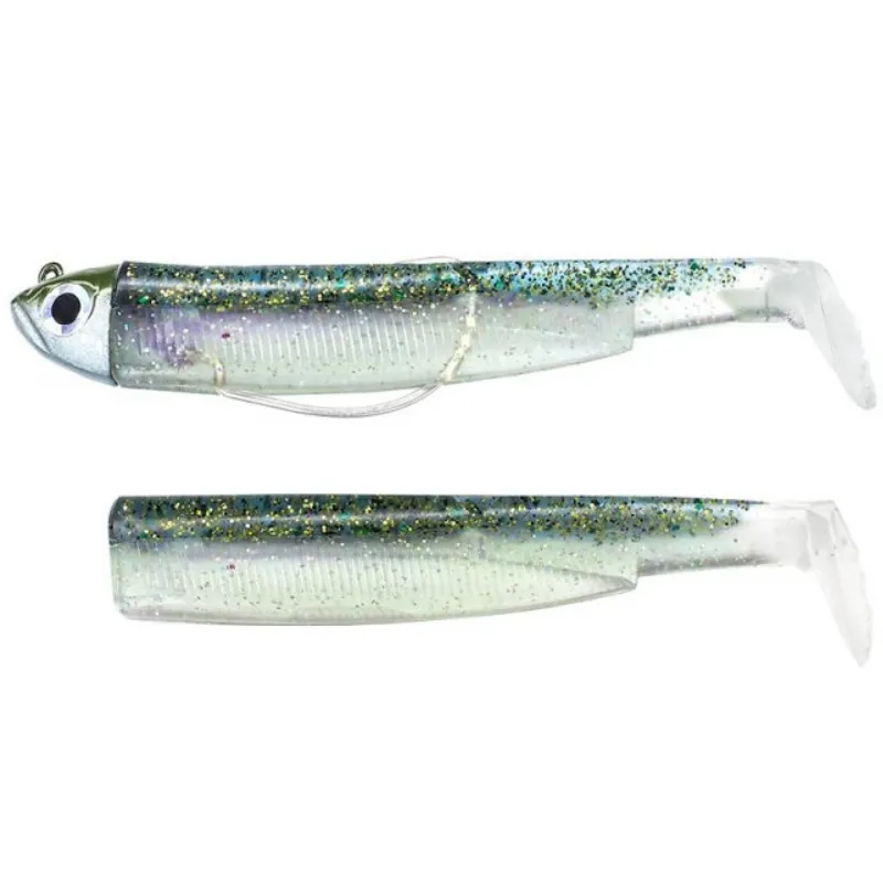 Ghost Minnow