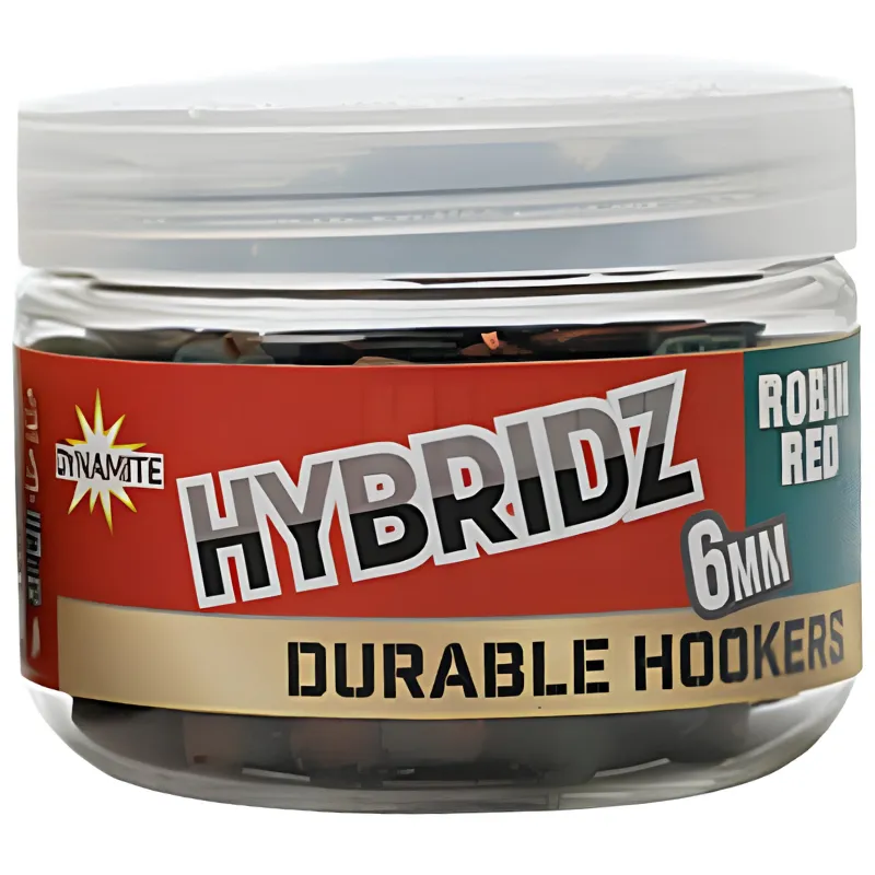 DYNAMITE BAITS Durable Hybridz