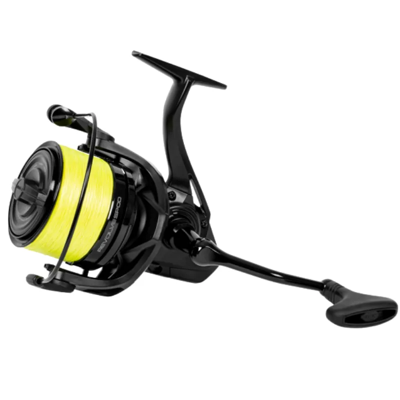 AVID CARP Revolve Spod