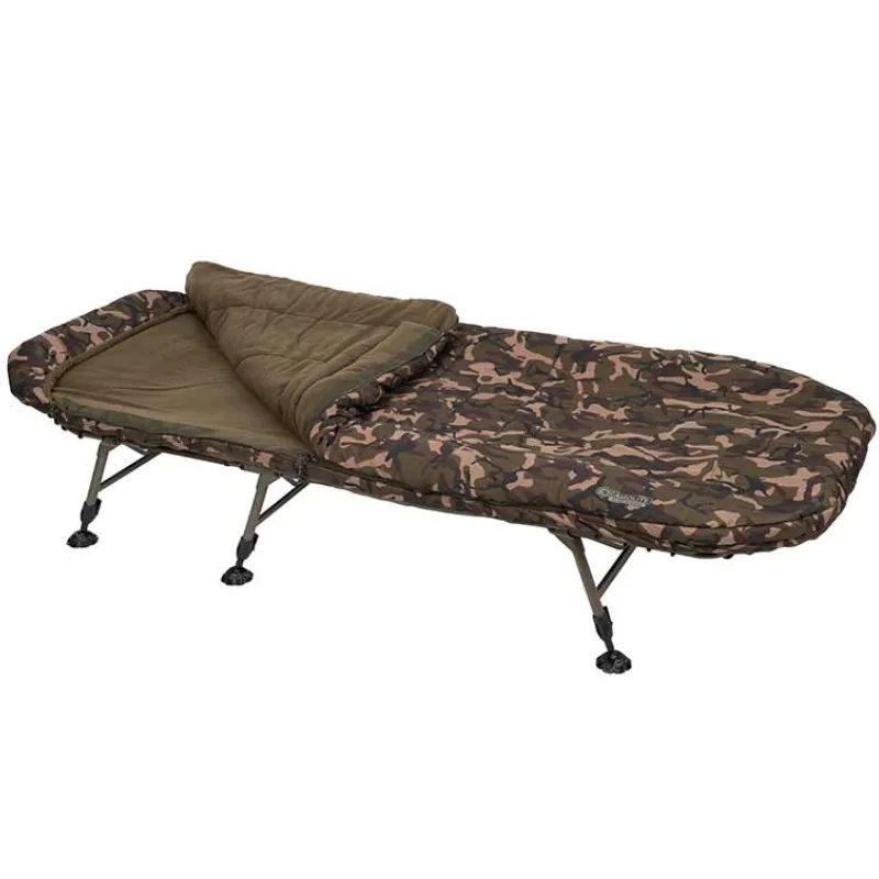 FOX Camolite Sleep System