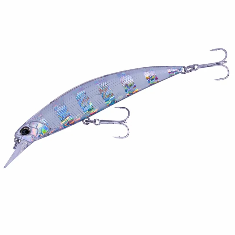 GJA0101 Zebra Glow