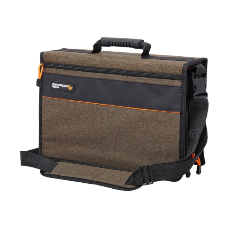 SAVAGE GEAR Flip Rig Bag Box Large