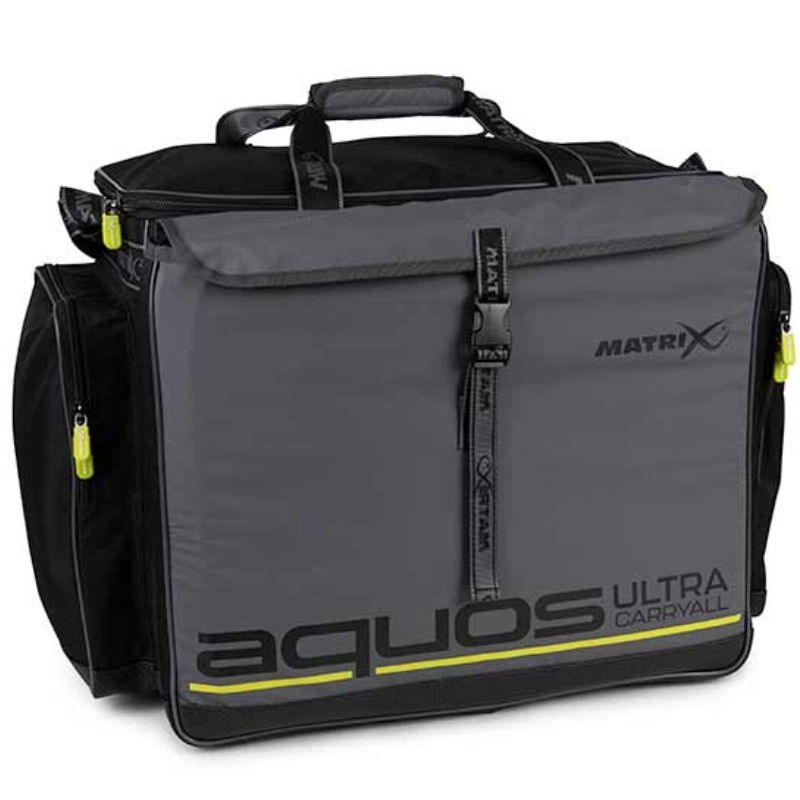 MATRIX Aqous Ultra Carryall