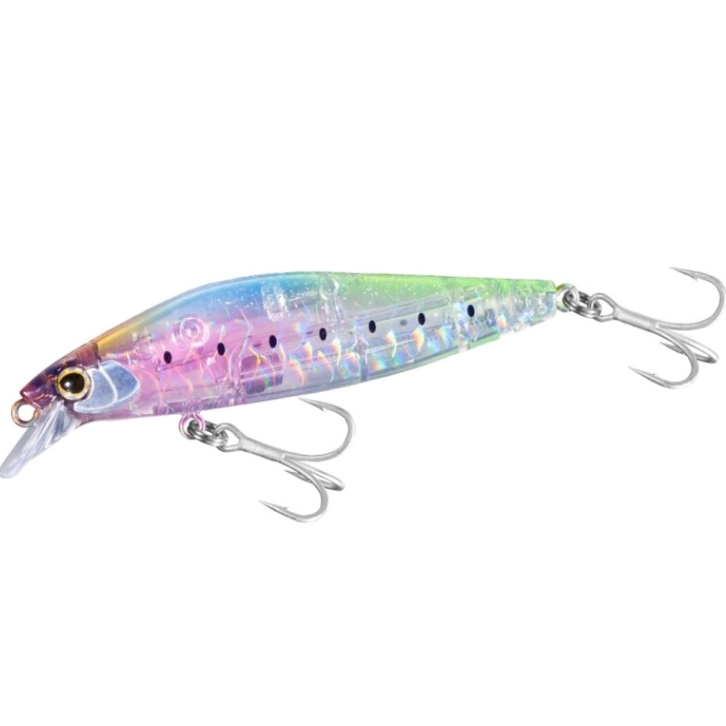 Clear Sardine