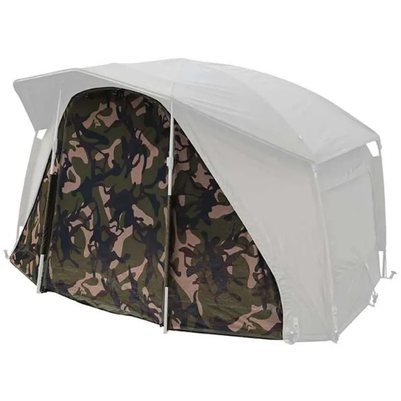 FOX Frontier II Camo Mozzy Mesh