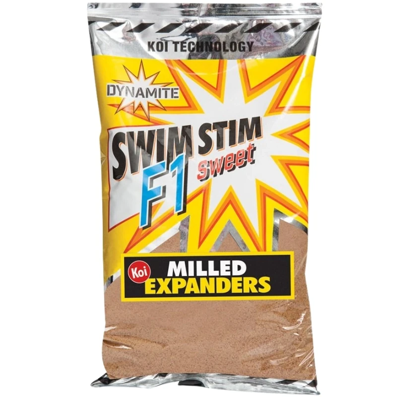 Sweet Milled Expanders 750g