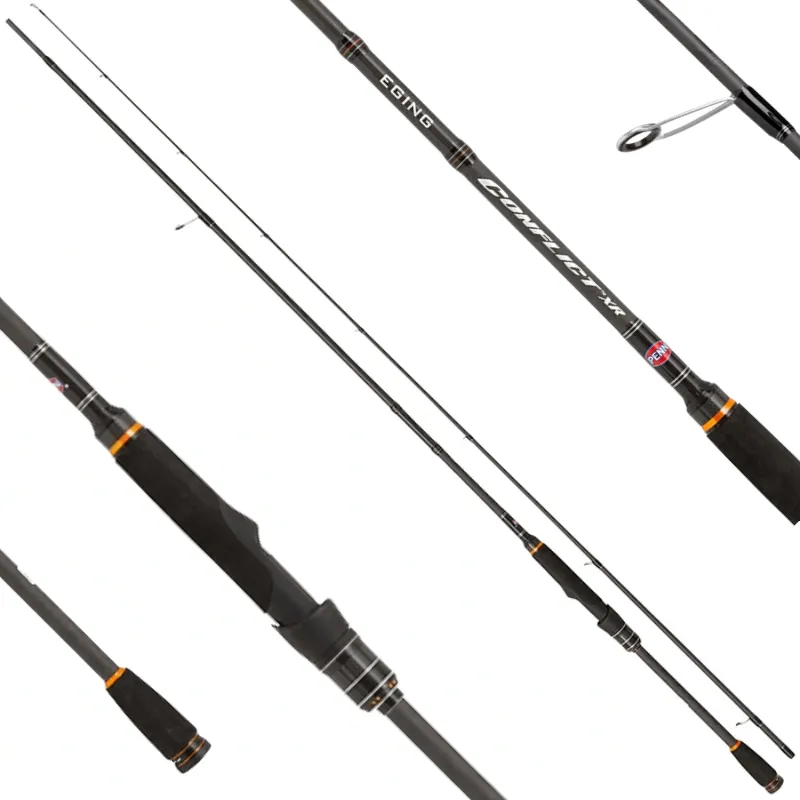 PENN Conflict XR Egi