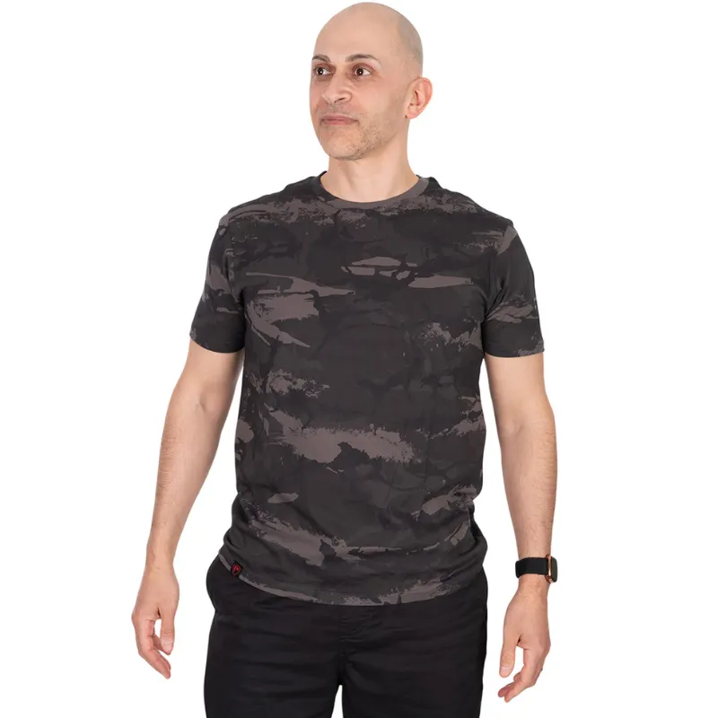 FOX RAGE Voyager Camo T-Shirt