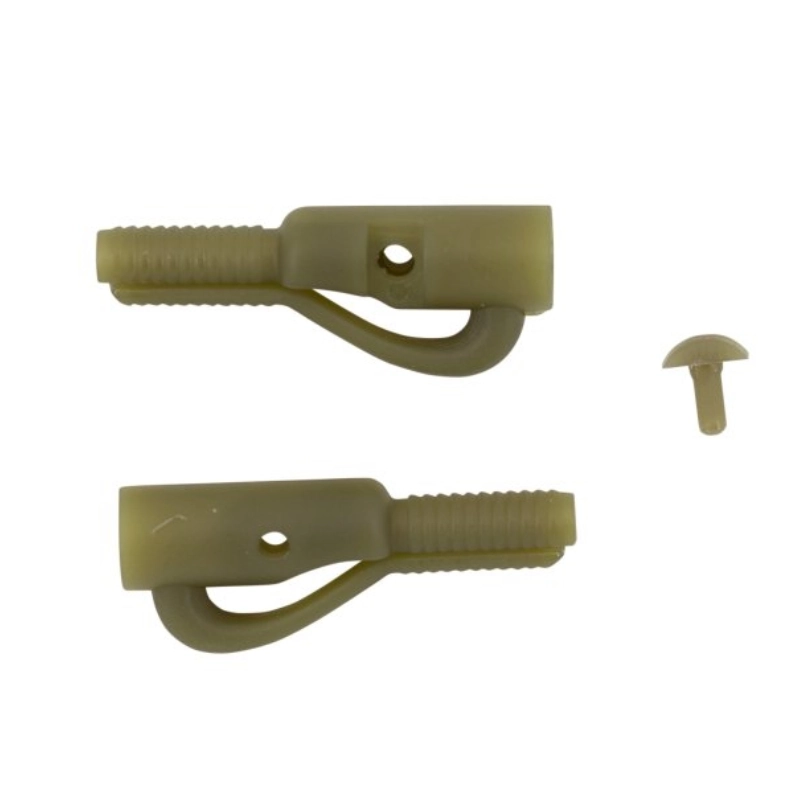 TRAKKER Lead Clip