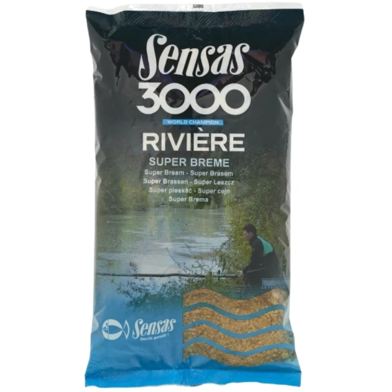 Super River Bream 1Kg