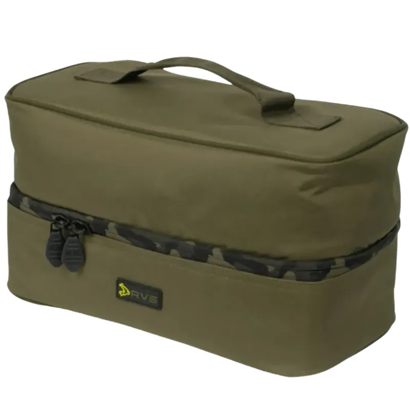AVID CARP RVS Double-Sided Tackle Organiser