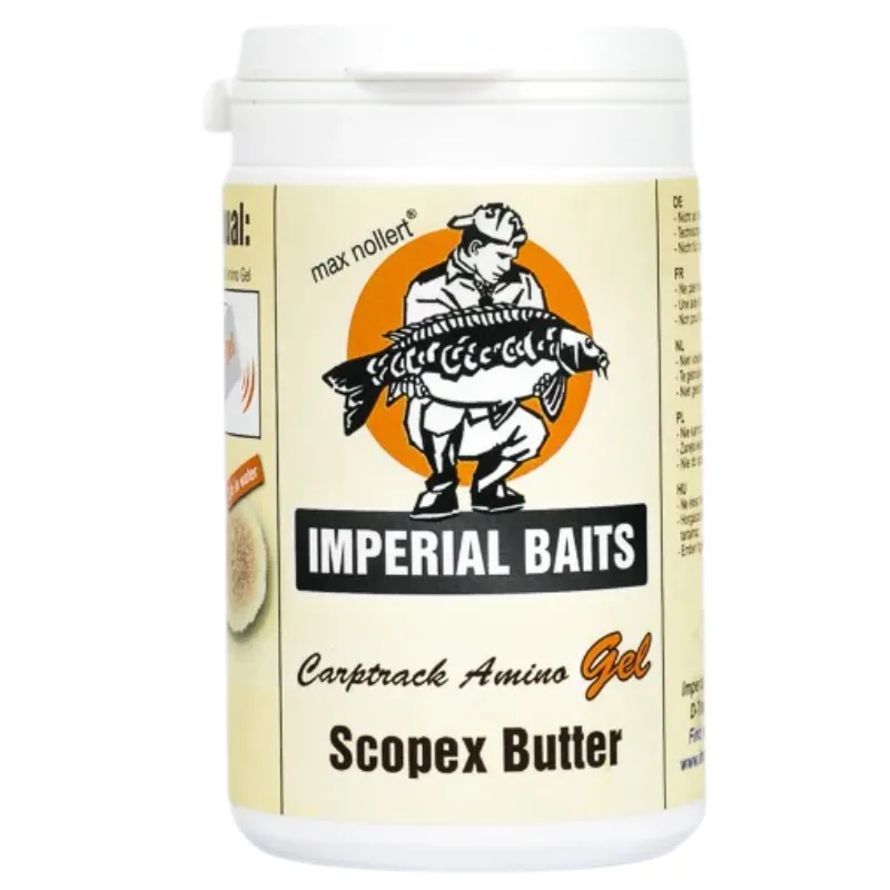 Scopex-Butter 100g